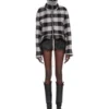 RICK OWENS – CHAQUETAS RP02E4722WJP-09P RICK OWENS – CHAQUETAS RP02E4722WJP-09P