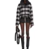 RICK OWENS – CHAQUETAS RP02E4722WJP-09P RICK OWENS – CHAQUETAS RP02E4722WJP-09P