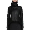 RICK OWENS – CHAQUETAS RP02E4725LSHT-09