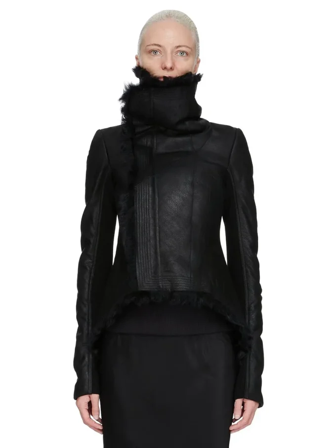 RICK OWENS – CHAQUETAS RP02E4725LSHT-09