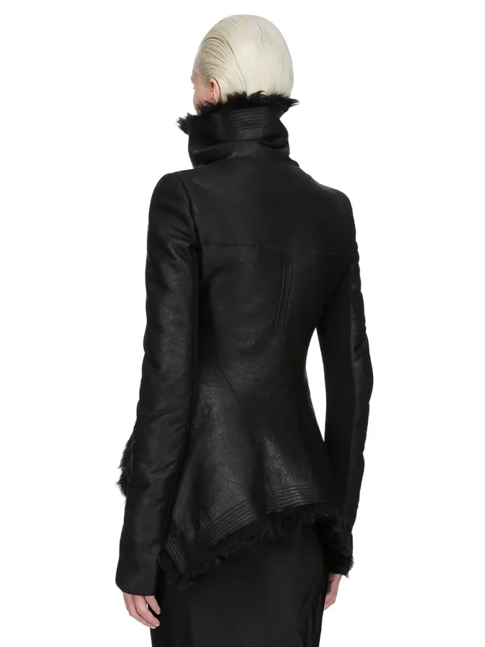 RICK OWENS – CHAQUETAS RP02E4725LSHT-09