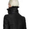 RICK OWENS – CHAQUETAS RP02E4725LSHT-09