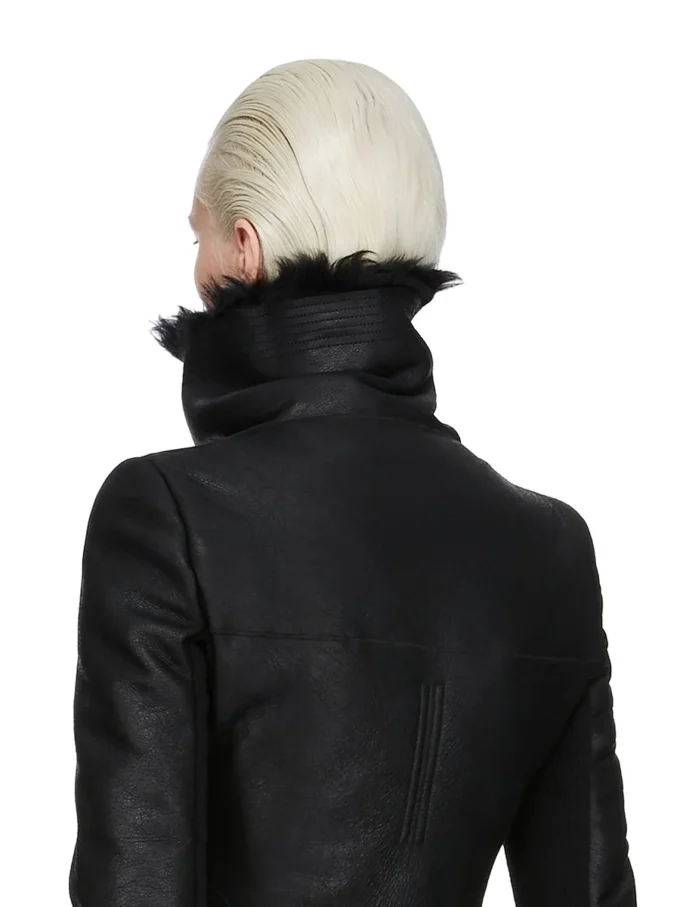 RICK OWENS – CHAQUETAS RP02E4725LSHT-09