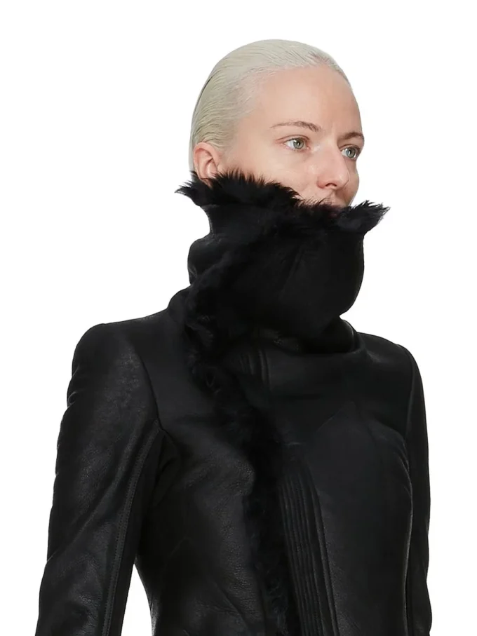 RICK OWENS – CHAQUETAS RP02E4725LSHT-09