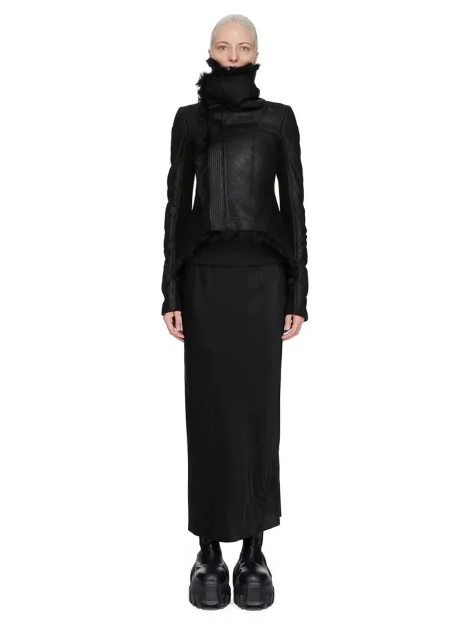 RICK OWENS – CHAQUETAS RP02E4725LSHT-09