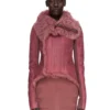 RICK OWENS – CHAQUETAS RP02E4725LSHT-13 RICK OWENS – CHAQUETAS RP02E4725LSHT-13