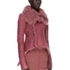RICK OWENS – CHAQUETAS RP02E4725LSHT-13 RICK OWENS – CHAQUETAS RP02E4725LSHT-13