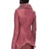 RICK OWENS – CHAQUETAS RP02E4725LSHT-13 RICK OWENS – CHAQUETAS RP02E4725LSHT-13