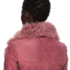 RICK OWENS – CHAQUETAS RP02E4725LSHT-13 RICK OWENS – CHAQUETAS RP02E4725LSHT-13