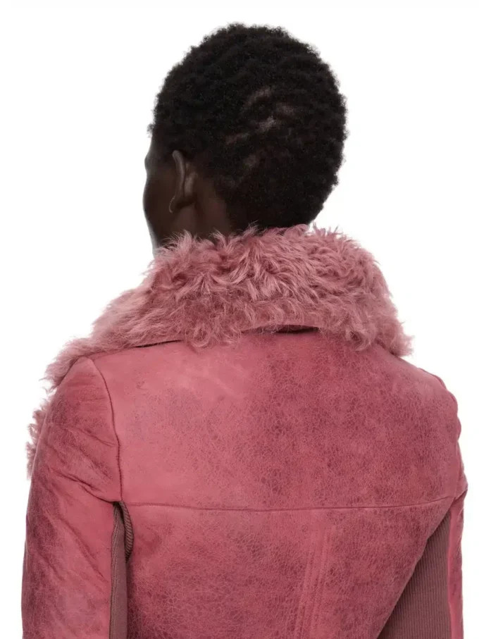 RICK OWENS – CHAQUETAS RP02E4725LSHT-13 RICK OWENS – CHAQUETAS RP02E4725LSHT-13