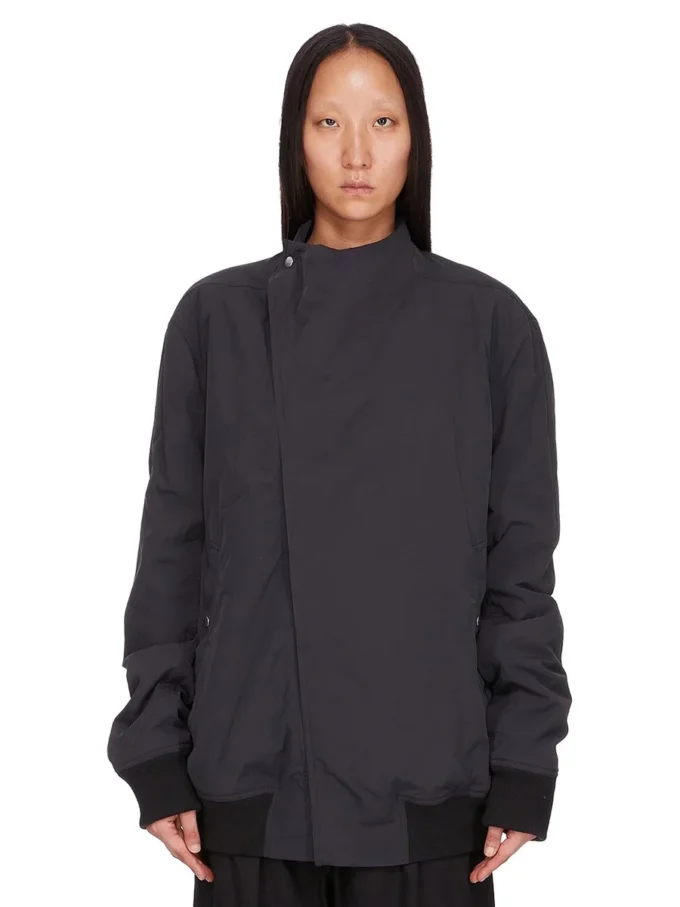 RICK OWENS – CHAQUETAS RP02E4734MT-09