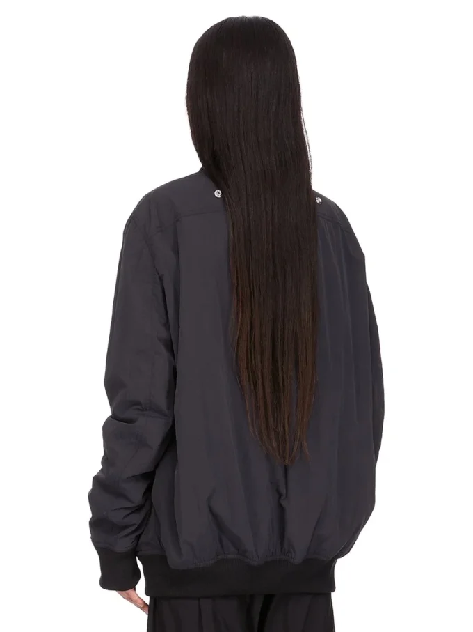 RICK OWENS – CHAQUETAS RP02E4734MT-09