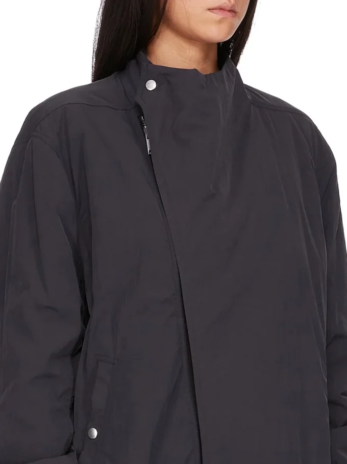 RICK OWENS – CHAQUETAS RP02E4734MT-09