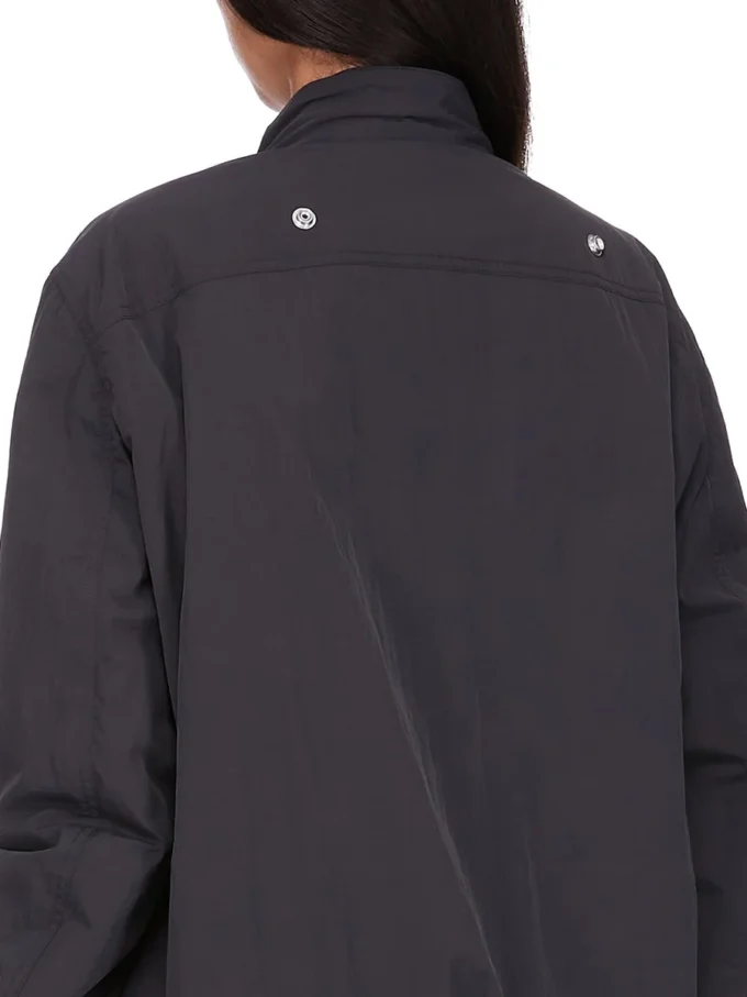 RICK OWENS – CHAQUETAS RP02E4734MT-09