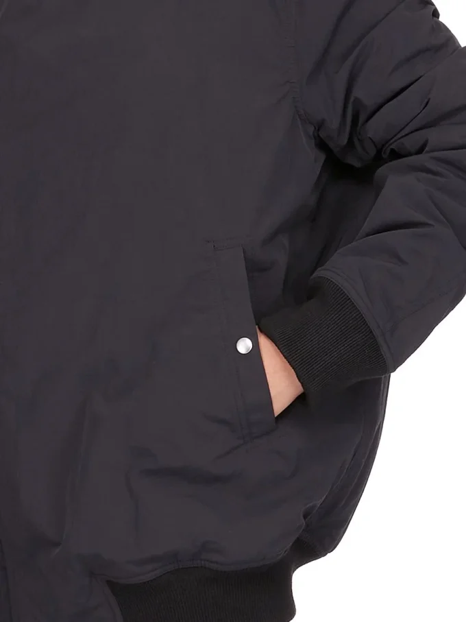 RICK OWENS – CHAQUETAS RP02E4734MT-09