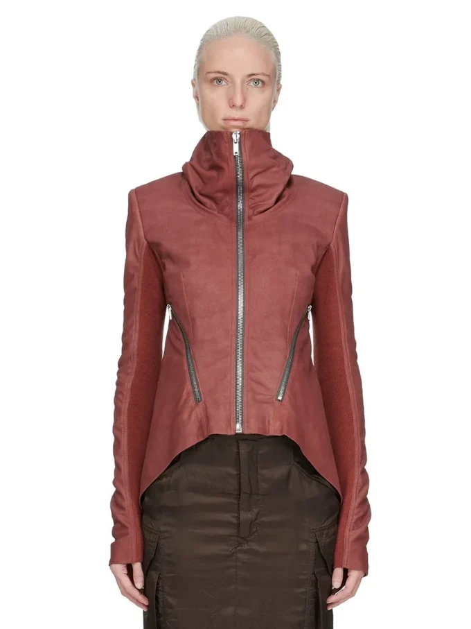 RICK OWENS – CHAQUETAS RP02E4735LBA-13 RICK OWENS – CHAQUETAS RP02E4735LBA-13