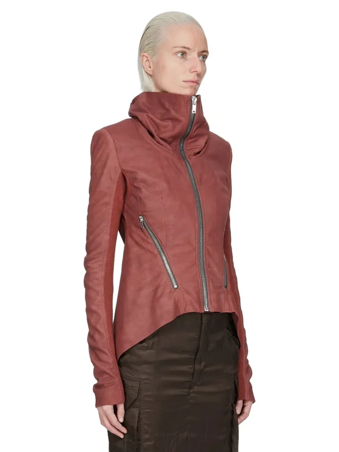 RICK OWENS – CHAQUETAS RP02E4735LBA-13 RICK OWENS – CHAQUETAS RP02E4735LBA-13