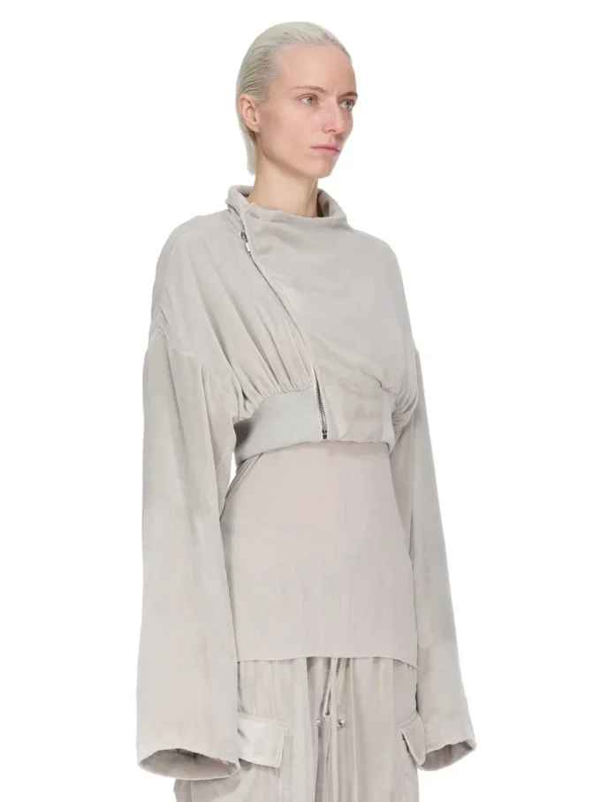 RICK OWENS – CHAQUETAS RP02E4740V-08 RICK OWENS – CHAQUETAS RP02E4740V-08