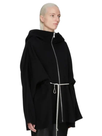 RICK OWENS – CHAQUETAS RP02E4745DBC-09