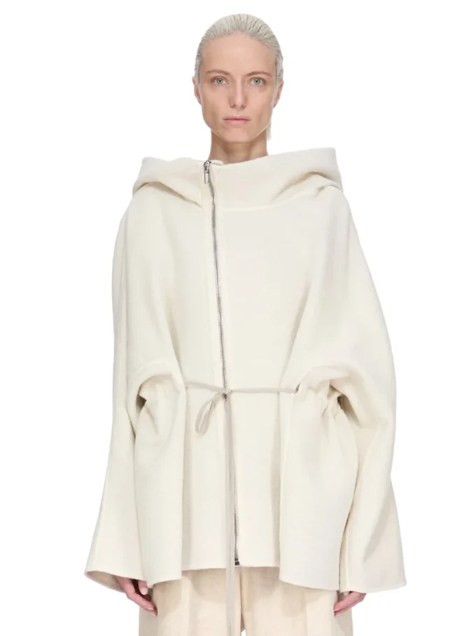 RICK OWENS – CHAQUETAS RP02E4745DBC-1108 RICK OWENS – CHAQUETAS RP02E4745DBC-1108