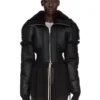 RICK OWENS – CHAQUETAS RP02E4748LSHC-09 RICK OWENS – CHAQUETAS RP02E4748LSHC-09
