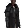RICK OWENS – CHAQUETAS RP02E4748LSHC-09 RICK OWENS – CHAQUETAS RP02E4748LSHC-09