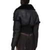 RICK OWENS – CHAQUETAS RP02E4748LSHC-09 RICK OWENS – CHAQUETAS RP02E4748LSHC-09
