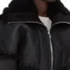 RICK OWENS – CHAQUETAS RP02E4748LSHC-09 RICK OWENS – CHAQUETAS RP02E4748LSHC-09