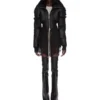 RICK OWENS – CHAQUETAS RP02E4748LSHC-09 RICK OWENS – CHAQUETAS RP02E4748LSHC-09
