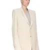 RICK OWENS – CHAQUETAS RP02E4754MLC-21 RICK OWENS – CHAQUETAS RP02E4754MLC-21
