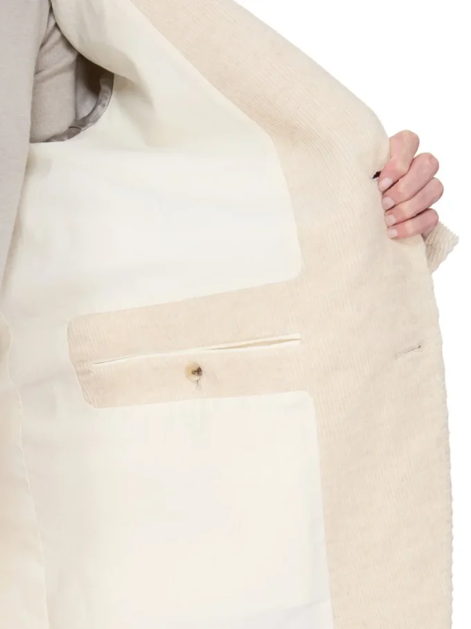 RICK OWENS – CHAQUETAS RP02E4754MLC-21 RICK OWENS – CHAQUETAS RP02E4754MLC-21