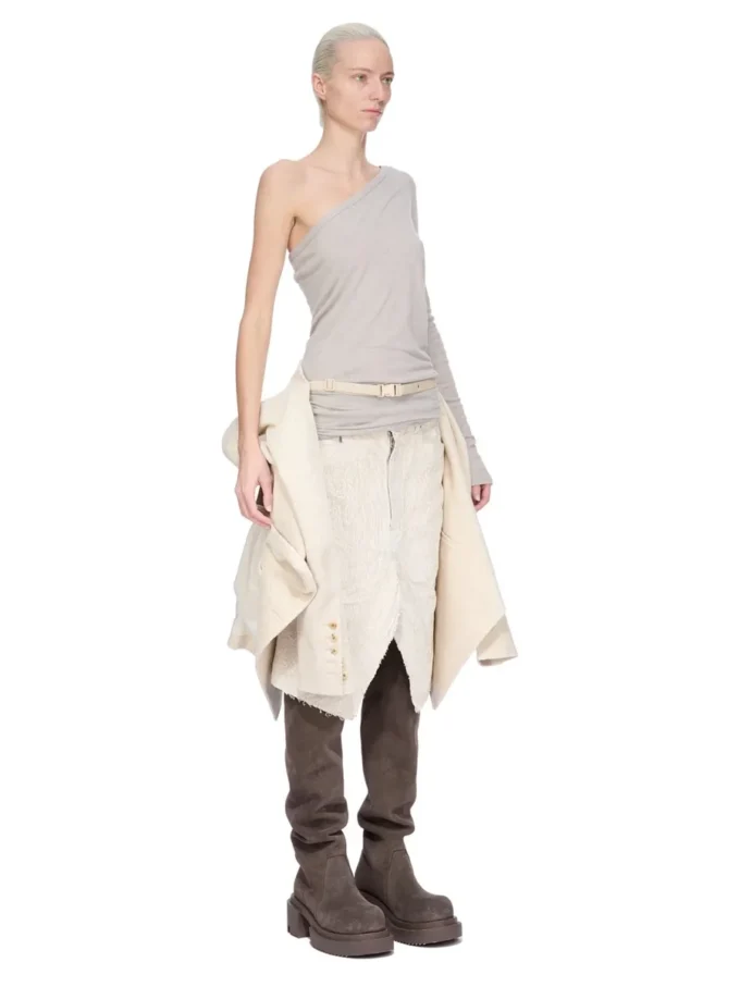 RICK OWENS – CHAQUETAS RP02E4754MLC-21 RICK OWENS – CHAQUETAS RP02E4754MLC-21