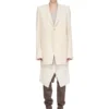 RICK OWENS – CHAQUETAS RP02E4754MLC-21 RICK OWENS – CHAQUETAS RP02E4754MLC-21