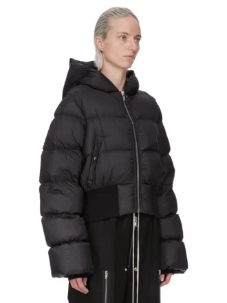 RICK OWENS – CHAQUETAS RP02E4775NPD3-09 RICK OWENS – CHAQUETAS RP02E4775NPD3-09