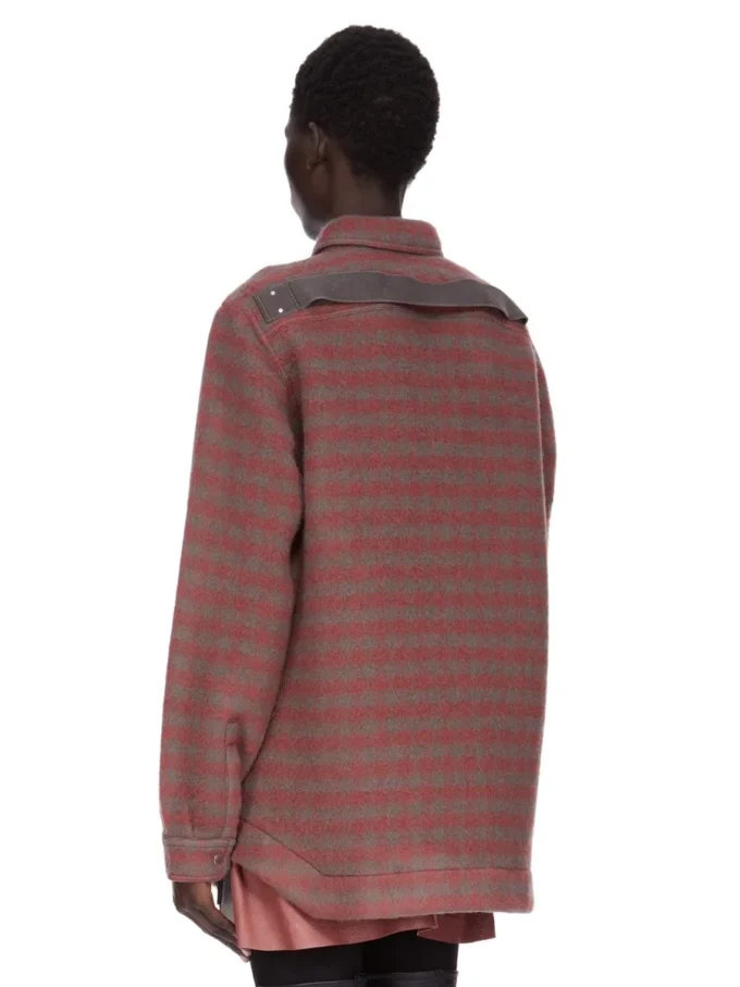 RICK OWENS – CHAQUETAS RP02E4778WJP-13P
