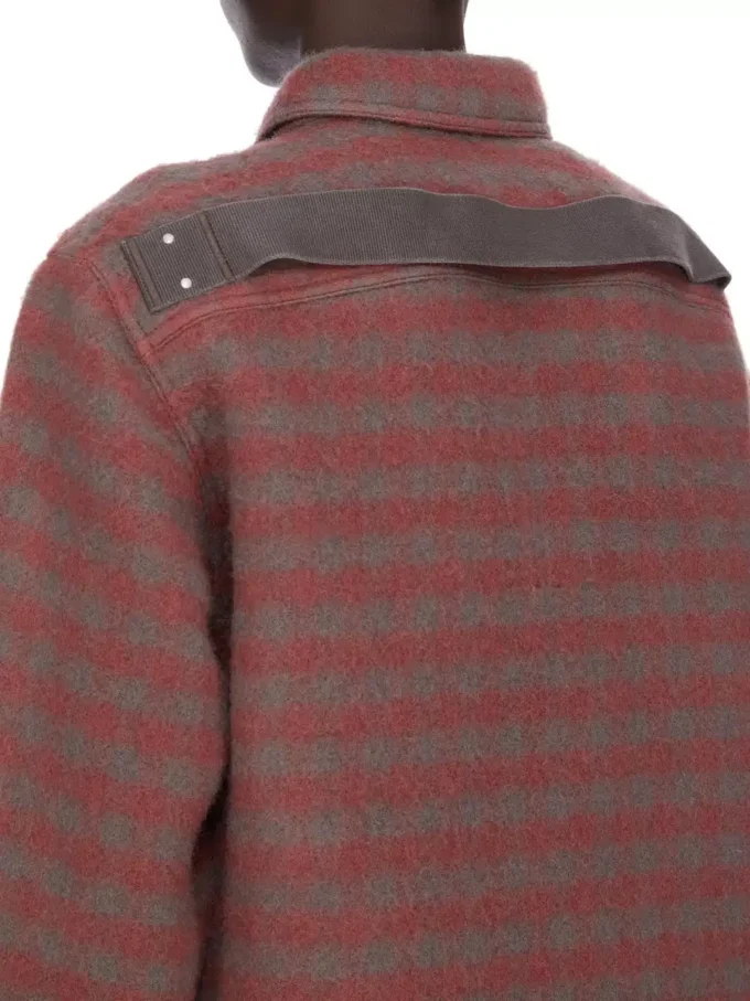 RICK OWENS – CHAQUETAS RP02E4778WJP-13P
