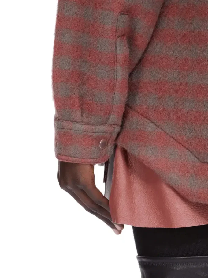 RICK OWENS – CHAQUETAS RP02E4778WJP-13P