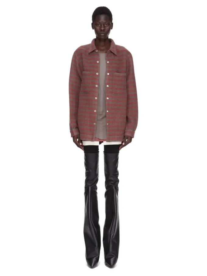 RICK OWENS – CHAQUETAS RP02E4778WJP-13P