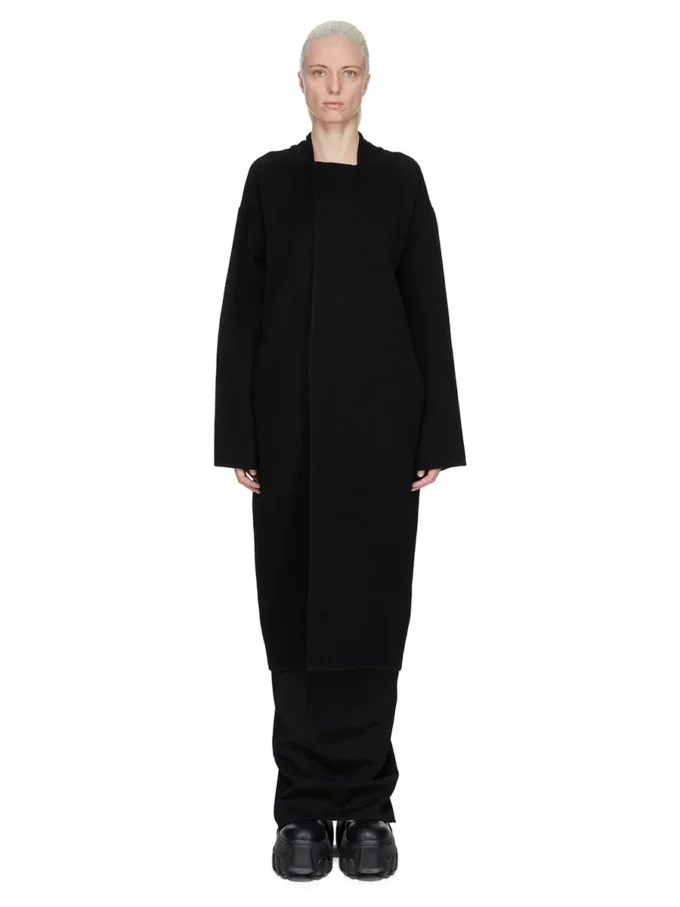 RICK OWENS – CHAQUETAS RP02E4909DBC-09 RICK OWENS – CHAQUETAS RP02E4909DBC-09