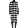 RICK OWENS – CHAQUETAS RP02E4909WJP-09P RICK OWENS – CHAQUETAS RP02E4909WJP-09P
