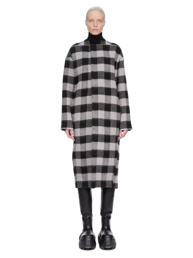 RICK OWENS – CHAQUETAS RP02E4909WJP-09P RICK OWENS – CHAQUETAS RP02E4909WJP-09P