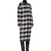 RICK OWENS – CHAQUETAS RP02E4909WJP-09P RICK OWENS – CHAQUETAS RP02E4909WJP-09P