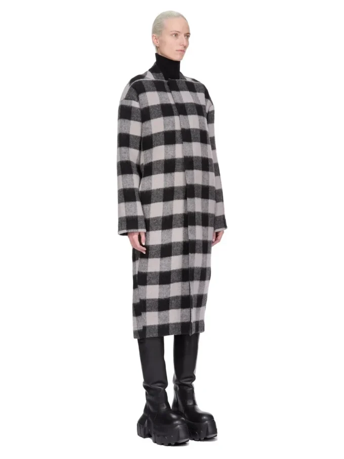 RICK OWENS – CHAQUETAS RP02E4909WJP-09P RICK OWENS – CHAQUETAS RP02E4909WJP-09P