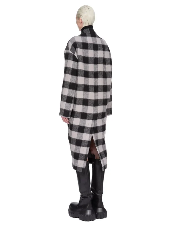 RICK OWENS – CHAQUETAS RP02E4909WJP-09P RICK OWENS – CHAQUETAS RP02E4909WJP-09P