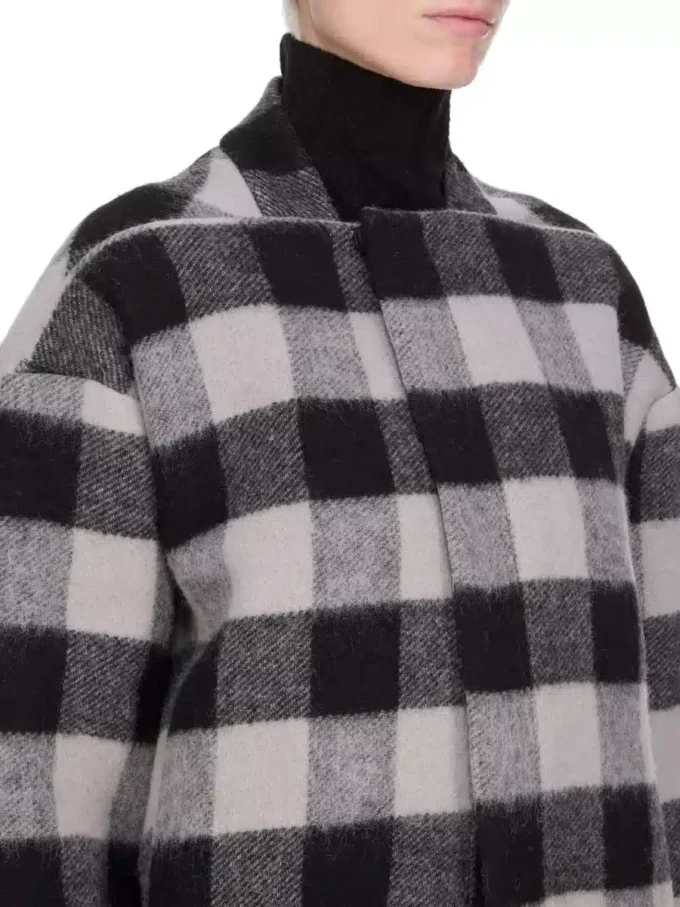 RICK OWENS – CHAQUETAS RP02E4909WJP-09P RICK OWENS – CHAQUETAS RP02E4909WJP-09P