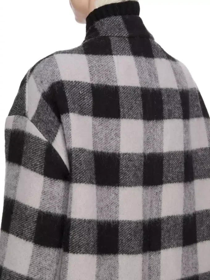 RICK OWENS – CHAQUETAS RP02E4909WJP-09P RICK OWENS – CHAQUETAS RP02E4909WJP-09P
