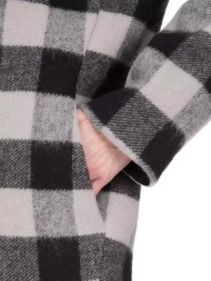 RICK OWENS – CHAQUETAS RP02E4909WJP-09P RICK OWENS – CHAQUETAS RP02E4909WJP-09P