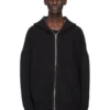 RICK OWENS – CHAQUETAS RR02E1687KWVMH-09 RICK OWENS – CHAQUETAS RR02E1687KWVMH-09