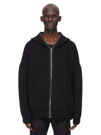 RICK OWENS – CHAQUETAS RR02E1687KWVMH-09 RICK OWENS – CHAQUETAS RR02E1687KWVMH-09
