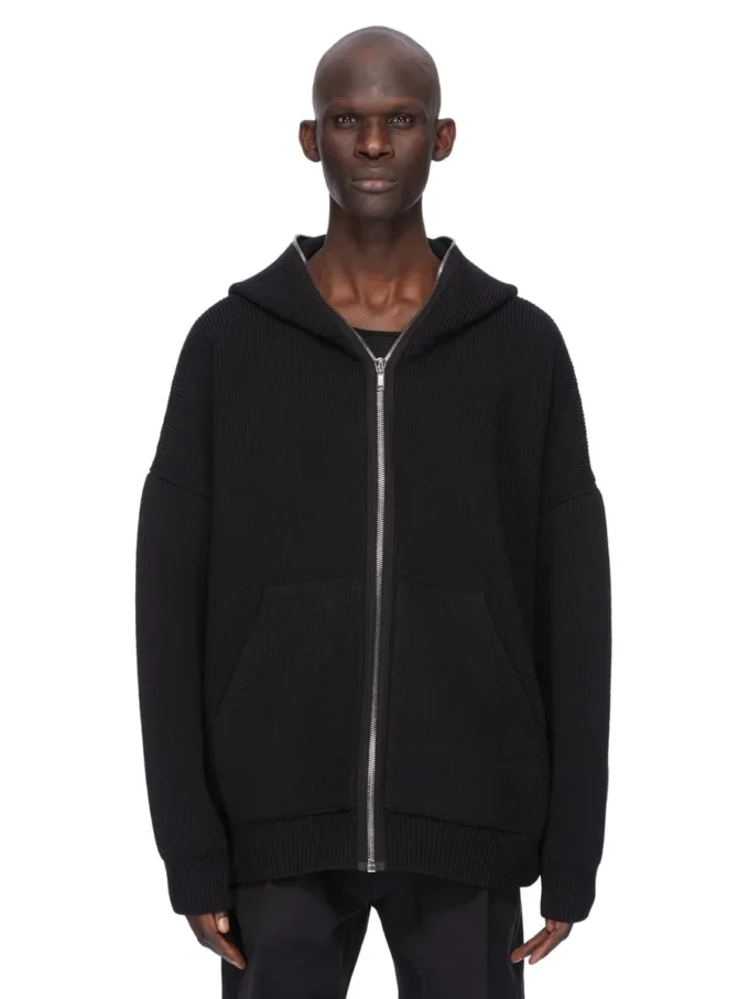 RICK OWENS – CHAQUETAS RR02E1687KWVMH-09 RICK OWENS – CHAQUETAS RR02E1687KWVMH-09